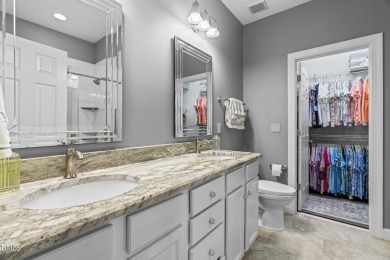Welcome to Heritage-one of Wake Forest's most sought-after on Heritage Golf Club in North Carolina - for sale on GolfHomes.com, golf home, golf lot