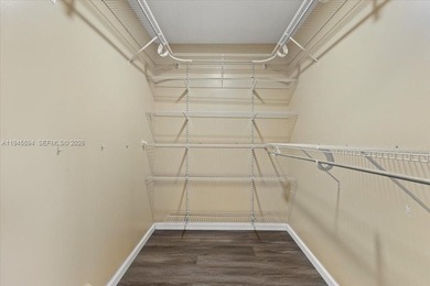 Welcome to refined living in the heart of Sienna Greens.
This on Inverrary Country Club in Florida - for sale on GolfHomes.com, golf home, golf lot