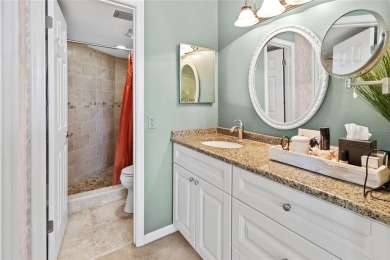 Welcome to a home with a happy atmosphere and abundant sunshine! on Isla Del Sol Yacht and Country Club in Florida - for sale on GolfHomes.com, golf home, golf lot