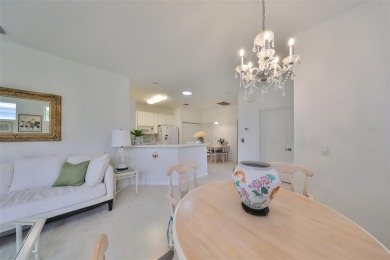 Experience the epitome of maintenance-free living in this on Scepter Golf Club in Florida - for sale on GolfHomes.com, golf home, golf lot