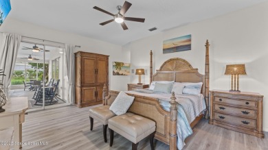 Discover Waterfront Living in the coveted Savannahs Golf Course on Savannahs Golf Club in Florida - for sale on GolfHomes.com, golf home, golf lot
