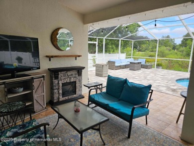 Looking for your Dream Home? Search no further. This beautiful on Heather Golf and Country Club in Florida - for sale on GolfHomes.com, golf home, golf lot