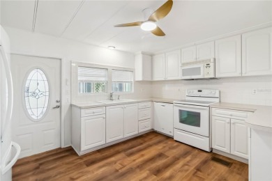 Under contract-accepting backup offers. Private dock included~ on Twin Isles Country Club in Florida - for sale on GolfHomes.com, golf home, golf lot