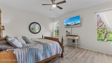 Discover Waterfront Living in the coveted Savannahs Golf Course on Savannahs Golf Club in Florida - for sale on GolfHomes.com, golf home, golf lot