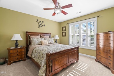 Welcome to Heritage-one of Wake Forest's most sought-after on Heritage Golf Club in North Carolina - for sale on GolfHomes.com, golf home, golf lot