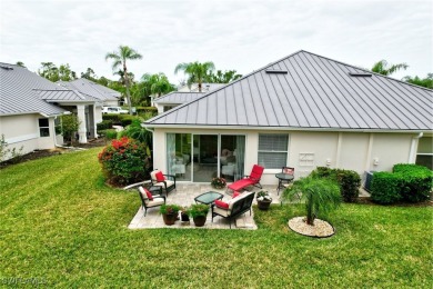 THIS BEAUTIFUL VILLA IS TOTALLY RENOVATED!  IMPECCABLY on Burnt Store Golf Club in Florida - for sale on GolfHomes.com, golf home, golf lot