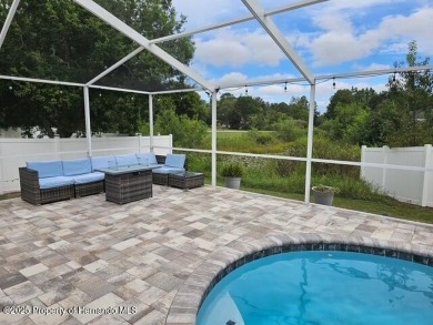 Looking for your Dream Home? Search no further. This beautiful on Heather Golf and Country Club in Florida - for sale on GolfHomes.com, golf home, golf lot