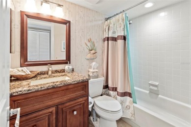 Welcome to a home with a happy atmosphere and abundant sunshine! on Isla Del Sol Yacht and Country Club in Florida - for sale on GolfHomes.com, golf home, golf lot