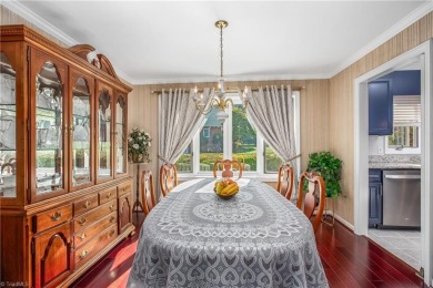 ***The seller is offering $10K in BUYER CONCESSIONS with on Oak Valley Golf Club in North Carolina - for sale on GolfHomes.com, golf home, golf lot