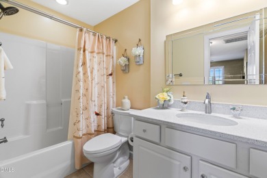 Welcome to Heritage-one of Wake Forest's most sought-after on Heritage Golf Club in North Carolina - for sale on GolfHomes.com, golf home, golf lot