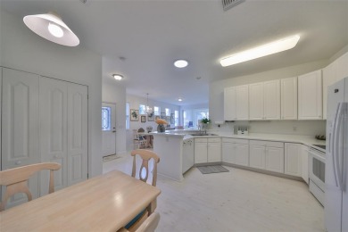 Experience the epitome of maintenance-free living in this on Scepter Golf Club in Florida - for sale on GolfHomes.com, golf home, golf lot