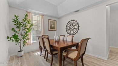 Discover Waterfront Living in the coveted Savannahs Golf Course on Savannahs Golf Club in Florida - for sale on GolfHomes.com, golf home, golf lot