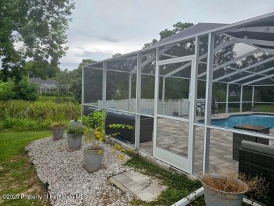 Looking for your Dream Home? Search no further. This beautiful on Heather Golf and Country Club in Florida - for sale on GolfHomes.com, golf home, golf lot