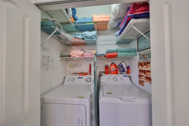 Experience the epitome of maintenance-free living in this on Scepter Golf Club in Florida - for sale on GolfHomes.com, golf home, golf lot