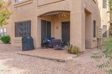 Beautiful townhouse overlooking the golf course and lake on Alta Mesa Golf Club in Arizona - for sale on GolfHomes.com, golf home, golf lot