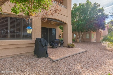 Beautiful townhouse overlooking the golf course and lake on Alta Mesa Golf Club in Arizona - for sale on GolfHomes.com, golf home, golf lot