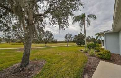 Experience the epitome of maintenance-free living in this on Scepter Golf Club in Florida - for sale on GolfHomes.com, golf home, golf lot