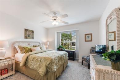 THIS BEAUTIFUL VILLA IS TOTALLY RENOVATED!  IMPECCABLY on Burnt Store Golf Club in Florida - for sale on GolfHomes.com, golf home, golf lot