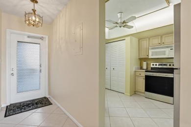 YOUR SHIP HAS COME IN. IMMACULATE MOVE IN CONDITION FIRST FLOOR on  in Florida - for sale on GolfHomes.com, golf home, golf lot