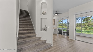 Discover Waterfront Living in the coveted Savannahs Golf Course on Savannahs Golf Club in Florida - for sale on GolfHomes.com, golf home, golf lot