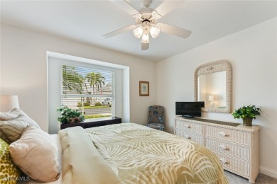 THIS BEAUTIFUL VILLA IS TOTALLY RENOVATED!  IMPECCABLY on Burnt Store Golf Club in Florida - for sale on GolfHomes.com, golf home, golf lot