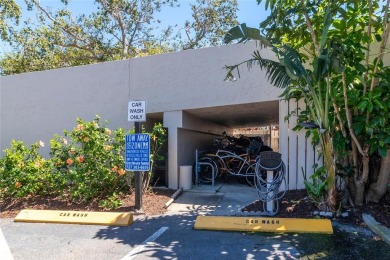 Welcome to a home with a happy atmosphere and abundant sunshine! on Isla Del Sol Yacht and Country Club in Florida - for sale on GolfHomes.com, golf home, golf lot