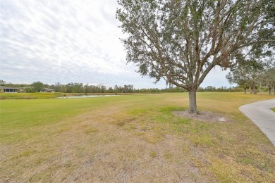 Experience the epitome of maintenance-free living in this on Scepter Golf Club in Florida - for sale on GolfHomes.com, golf home, golf lot