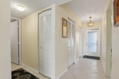 YOUR SHIP HAS COME IN. IMMACULATE MOVE IN CONDITION FIRST FLOOR on  in Florida - for sale on GolfHomes.com, golf home, golf lot