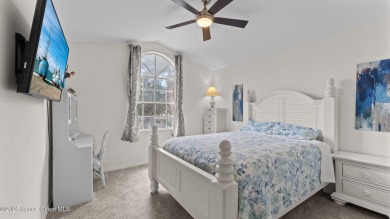 Discover Waterfront Living in the coveted Savannahs Golf Course on Savannahs Golf Club in Florida - for sale on GolfHomes.com, golf home, golf lot