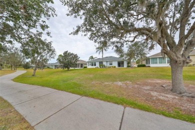 Experience the epitome of maintenance-free living in this on Scepter Golf Club in Florida - for sale on GolfHomes.com, golf home, golf lot