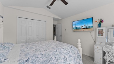 Discover Waterfront Living in the coveted Savannahs Golf Course on Savannahs Golf Club in Florida - for sale on GolfHomes.com, golf home, golf lot