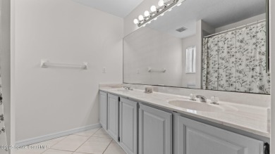 Discover Waterfront Living in the coveted Savannahs Golf Course on Savannahs Golf Club in Florida - for sale on GolfHomes.com, golf home, golf lot