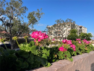 Welcome to a home with a happy atmosphere and abundant sunshine! on Isla Del Sol Yacht and Country Club in Florida - for sale on GolfHomes.com, golf home, golf lot