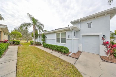 Experience the epitome of maintenance-free living in this on Scepter Golf Club in Florida - for sale on GolfHomes.com, golf home, golf lot