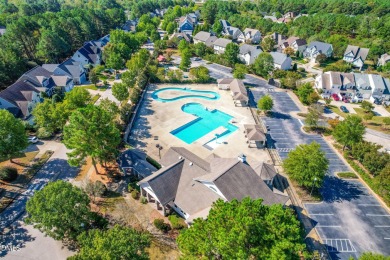Welcome to Heritage-one of Wake Forest's most sought-after on Heritage Golf Club in North Carolina - for sale on GolfHomes.com, golf home, golf lot