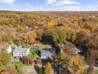 Welcome to this exquisite 2016-built colonial in the heart of on Sterling Farms Golf Course in Connecticut - for sale on GolfHomes.com, golf home, golf lot