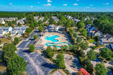 Welcome to Heritage-one of Wake Forest's most sought-after on Heritage Golf Club in North Carolina - for sale on GolfHomes.com, golf home, golf lot