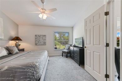 THIS BEAUTIFUL VILLA IS TOTALLY RENOVATED!  IMPECCABLY on Burnt Store Golf Club in Florida - for sale on GolfHomes.com, golf home, golf lot