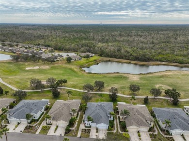 Experience the epitome of maintenance-free living in this on Scepter Golf Club in Florida - for sale on GolfHomes.com, golf home, golf lot
