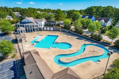 Welcome to Heritage-one of Wake Forest's most sought-after on Heritage Golf Club in North Carolina - for sale on GolfHomes.com, golf home, golf lot