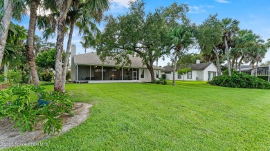 Discover Waterfront Living in the coveted Savannahs Golf Course on Savannahs Golf Club in Florida - for sale on GolfHomes.com, golf home, golf lot