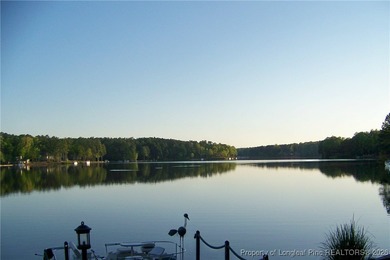 A dream home golf course lot! Located in the popular community on Carolina Trace Country Club in North Carolina - for sale on GolfHomes.com, golf home, golf lot