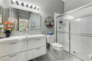 THIS BEAUTIFUL VILLA IS TOTALLY RENOVATED!  IMPECCABLY on Burnt Store Golf Club in Florida - for sale on GolfHomes.com, golf home, golf lot