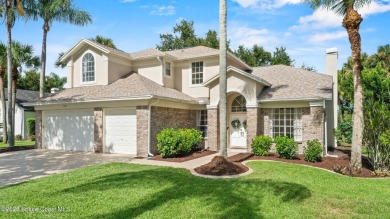 Discover Waterfront Living in the coveted Savannahs Golf Course on Savannahs Golf Club in Florida - for sale on GolfHomes.com, golf home, golf lot