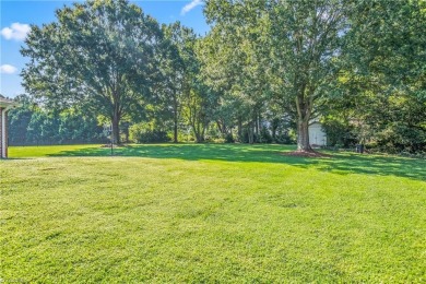 ***The seller is offering $10K in BUYER CONCESSIONS with on Oak Valley Golf Club in North Carolina - for sale on GolfHomes.com, golf home, golf lot