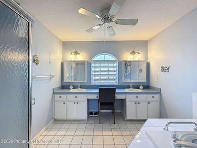 Looking for your Dream Home? Search no further. This beautifully on Heather Golf and Country Club in Florida - for sale on GolfHomes.com, golf home, golf lot