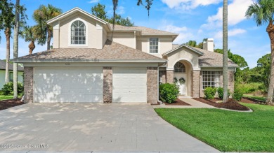 Discover Waterfront Living in the coveted Savannahs Golf Course on Savannahs Golf Club in Florida - for sale on GolfHomes.com, golf home, golf lot