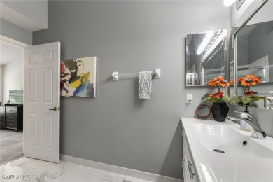 THIS BEAUTIFUL VILLA IS TOTALLY RENOVATED!  IMPECCABLY on Burnt Store Golf Club in Florida - for sale on GolfHomes.com, golf home, golf lot