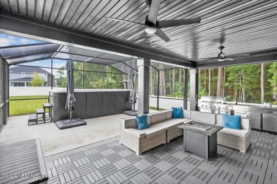 Discover the perfect blend of luxury and comfort in this on Eagle Landing Golf Club in Florida - for sale on GolfHomes.com, golf home, golf lot