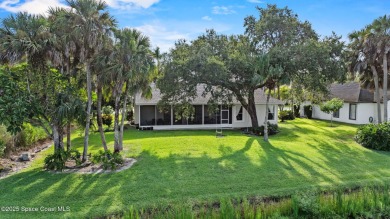 Discover Waterfront Living in the coveted Savannahs Golf Course on Savannahs Golf Club in Florida - for sale on GolfHomes.com, golf home, golf lot